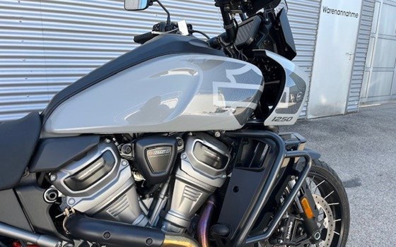Gebrauchtmotorrad Harley-Davidson Pan America 1250 Special - Bild 3 Gebrauchtmotorrad Harley-Davidson Pan America 1250 Special - Bild 3