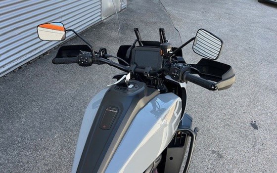 Gebrauchtmotorrad Harley-Davidson Pan America 1250 Special - Bild 5 Gebrauchtmotorrad Harley-Davidson Pan America 1250 Special - Bild 5