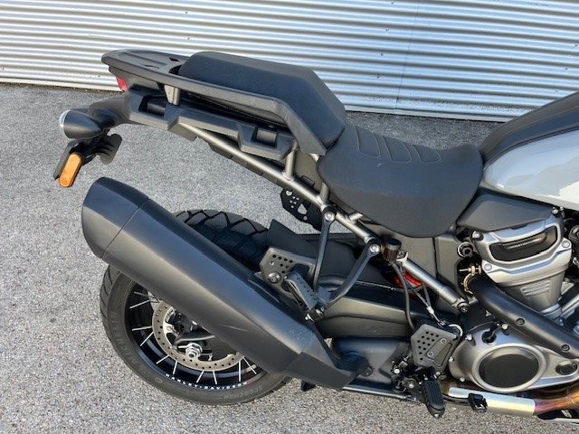 Harley-Davidson Pan America 1250 Special (Billiard Gray) - Bild 6