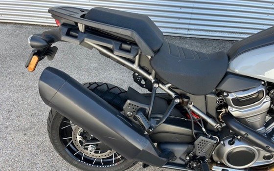 Gebrauchtmotorrad Harley-Davidson Pan America 1250 Special - Bild 6 Gebrauchtmotorrad Harley-Davidson Pan America 1250 Special - Bild 6