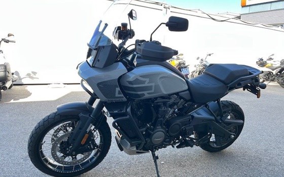 Gebrauchtmotorrad Harley-Davidson Pan America 1250 Special - Bild 9 Gebrauchtmotorrad Harley-Davidson Pan America 1250 Special - Bild 9
