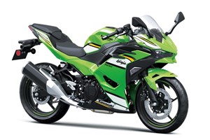 Angebot Kawasaki Ninja 500 SE