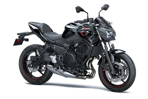 Angebot Kawasaki Z650