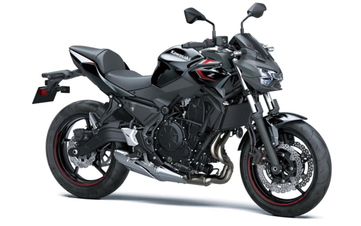 Angebot Kawasaki Z650