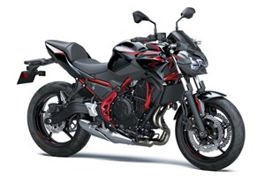 Angebot Kawasaki Z650
