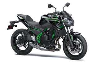 Angebot Kawasaki Z650