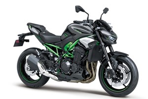 Angebot Kawasaki Z900