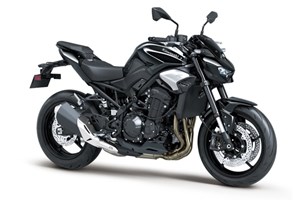 Angebot Kawasaki Z900