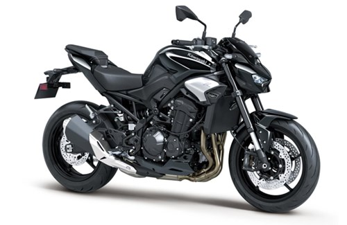 Neumotorrad Kawasaki Z900