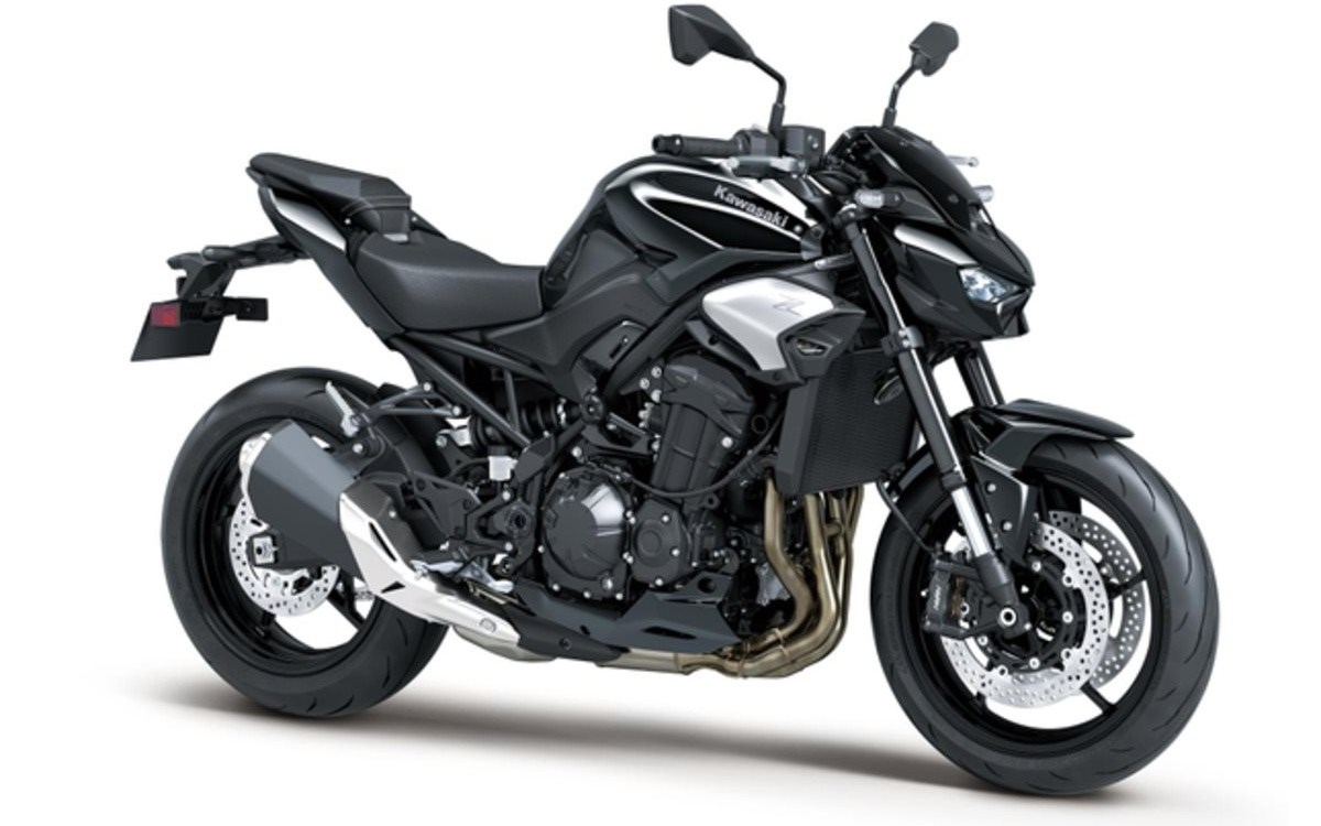 Angebot Kawasaki Z900