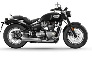 Angebot Triumph Bonneville Speedmaster