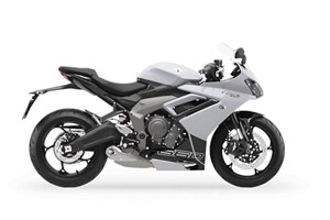Angebot Triumph Daytona 660