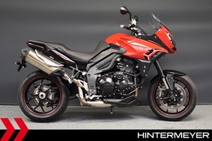 Angebot Triumph Tiger Sport