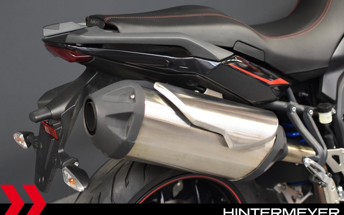 Angebot Triumph Tiger Sport