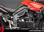 Angebot Triumph Tiger Sport