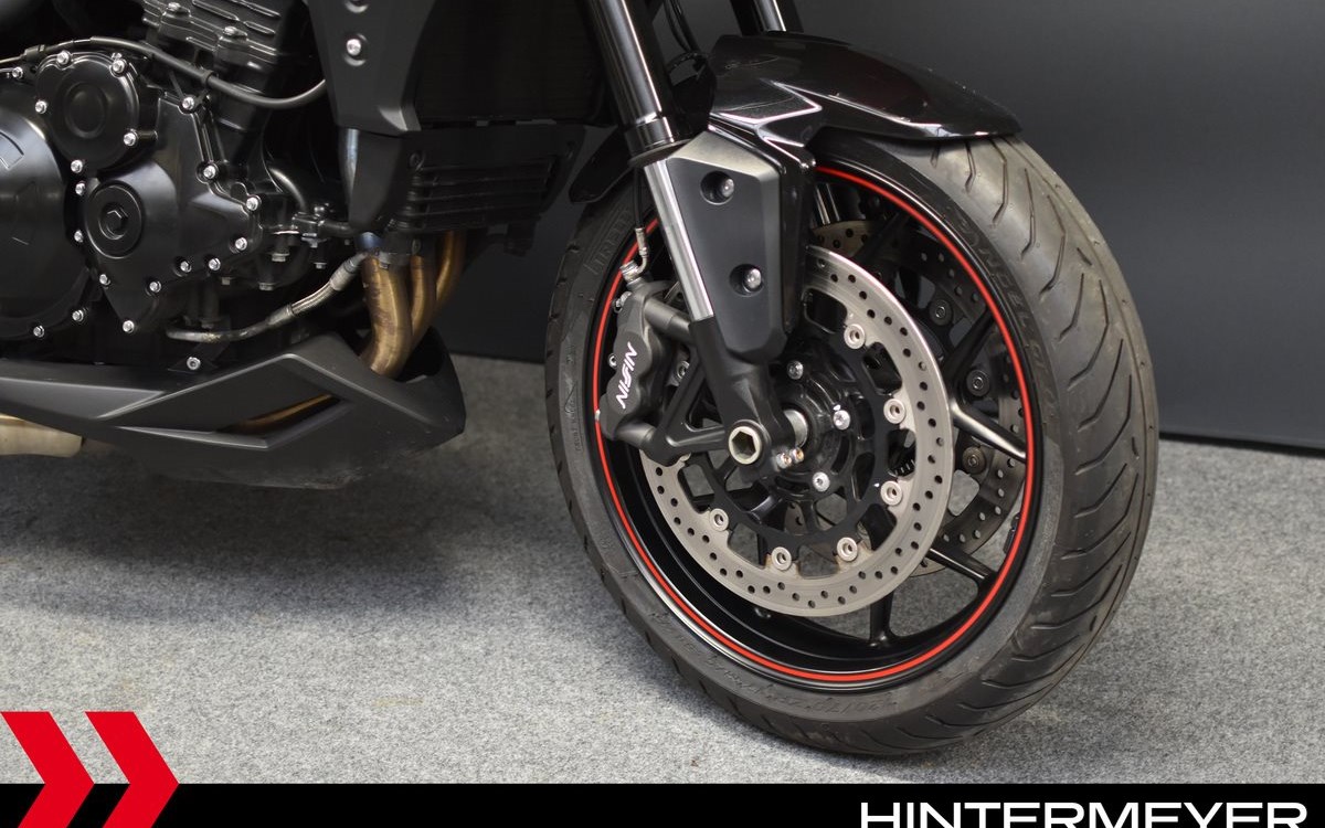 Angebot Triumph Tiger Sport