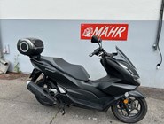 Honda PCX125