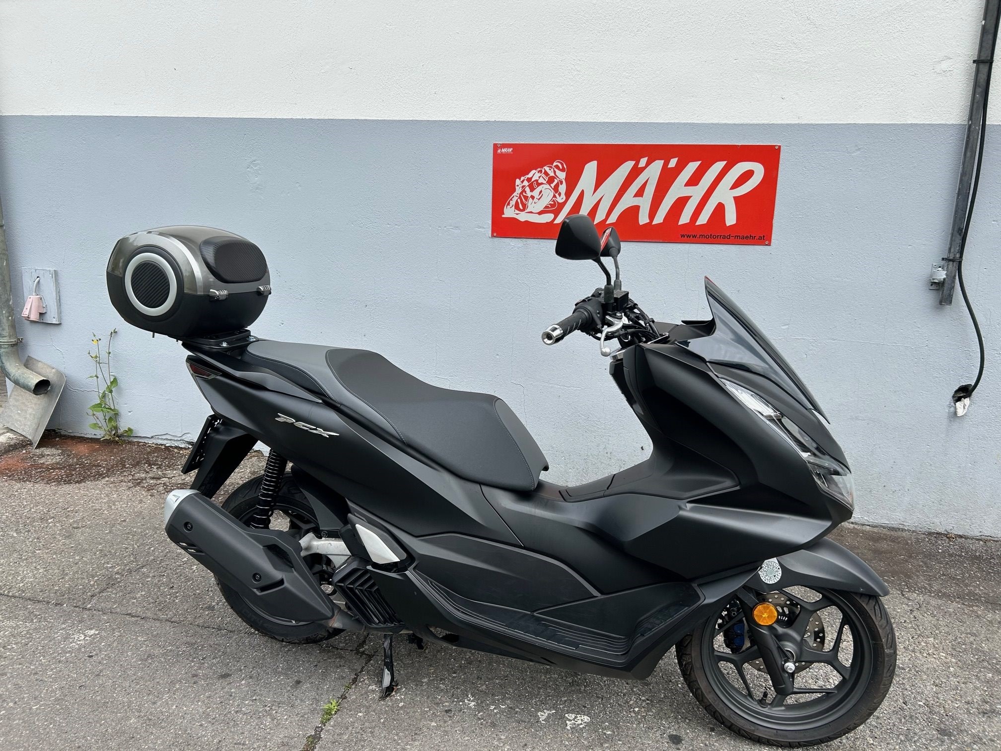 Motorrad