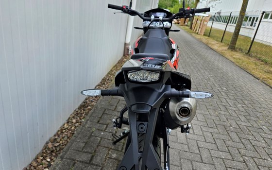 Neufahrzeug Aprilia SX 125 - Bild 10