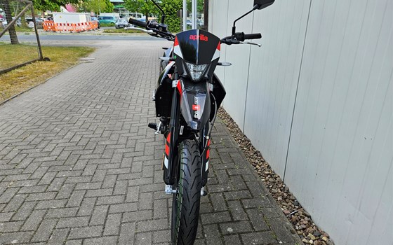 Neufahrzeug Aprilia SX 125 - Bild 12
