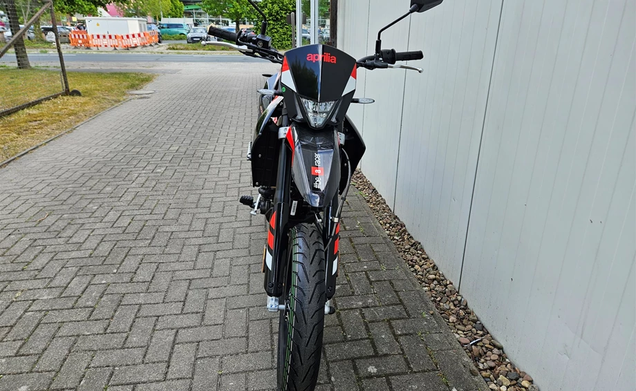 Angebot Aprilia SX 125 Bild 12: Angebot Aprilia SX 125