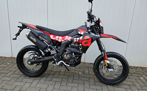 Neufahrzeug Aprilia SX 125 - Bild 1