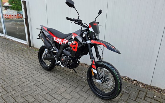 Neufahrzeug Aprilia SX 125 - Bild 7