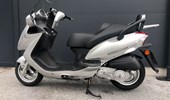 Kymco Grand Dink 125
