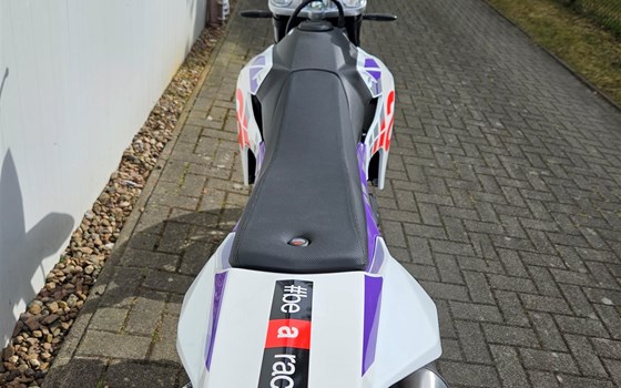 Neufahrzeug Aprilia SX 125 - Bild 7
