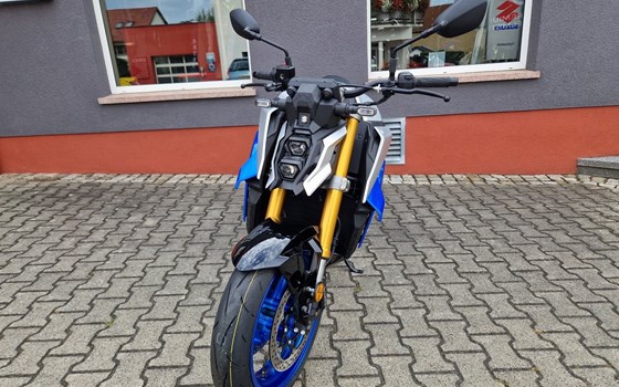 Neufahrzeug Suzuki GSX-S1000 - Bild 2
