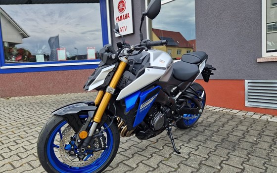 Neufahrzeug Suzuki GSX-S1000 - Bild 3