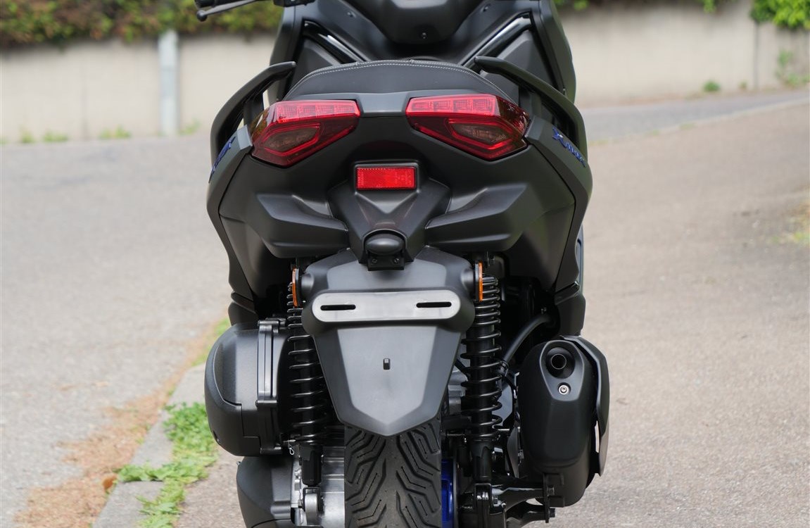 Angebot Yamaha XMAX 300