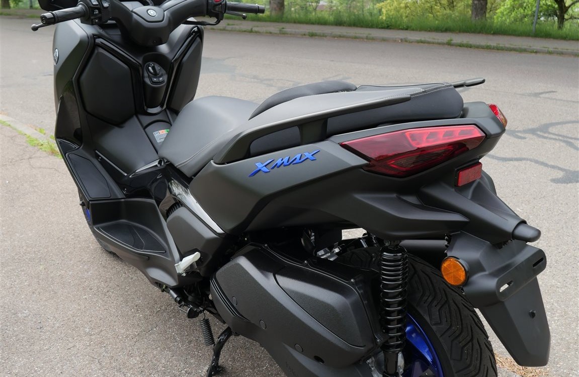 Angebot Yamaha XMAX 300