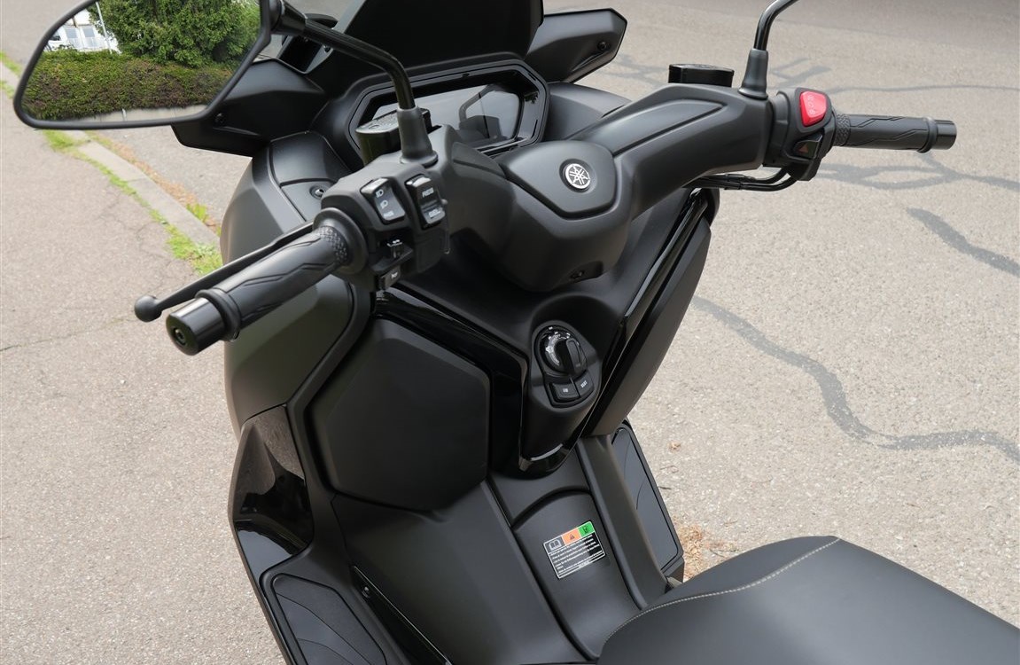 Angebot Yamaha XMAX 300