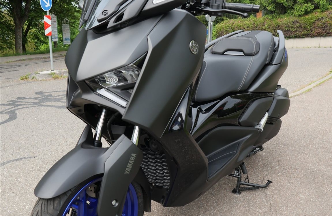 Angebot Yamaha XMAX 300
