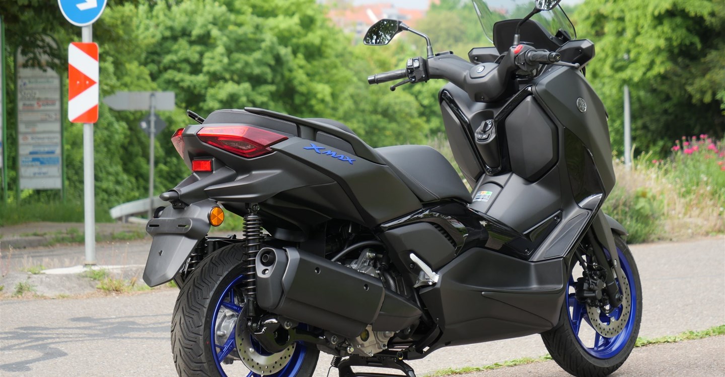 Angebot Yamaha XMAX 300