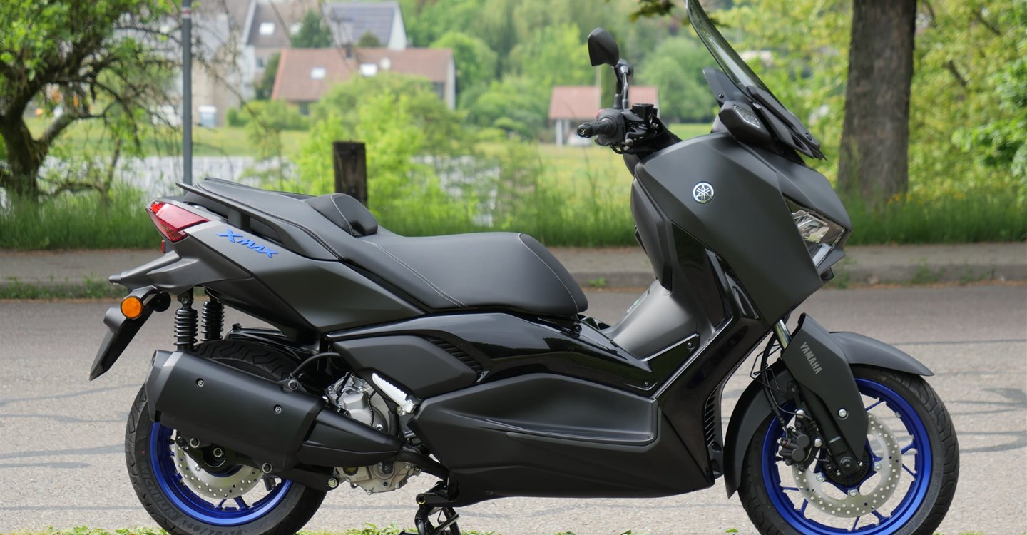 Angebot Yamaha XMAX 300