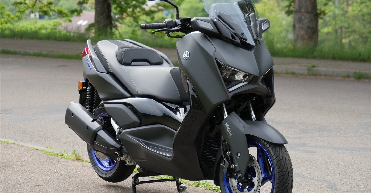 Angebot Yamaha XMAX 300
