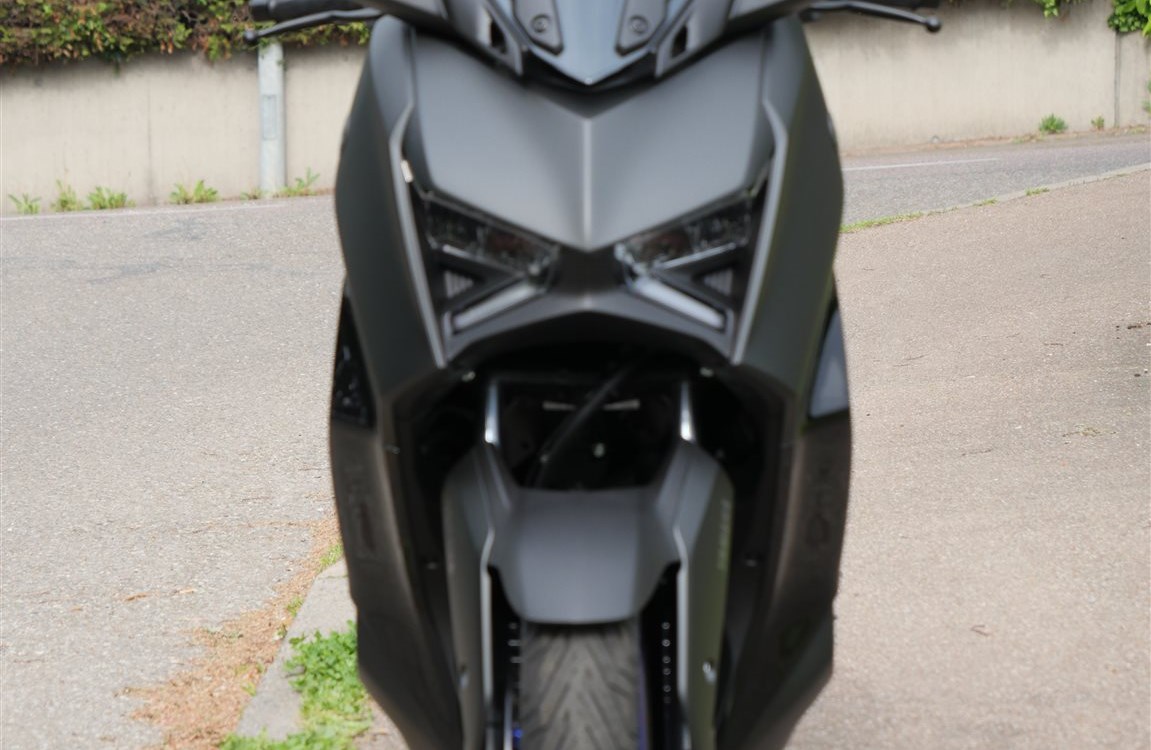 Angebot Yamaha XMAX 300