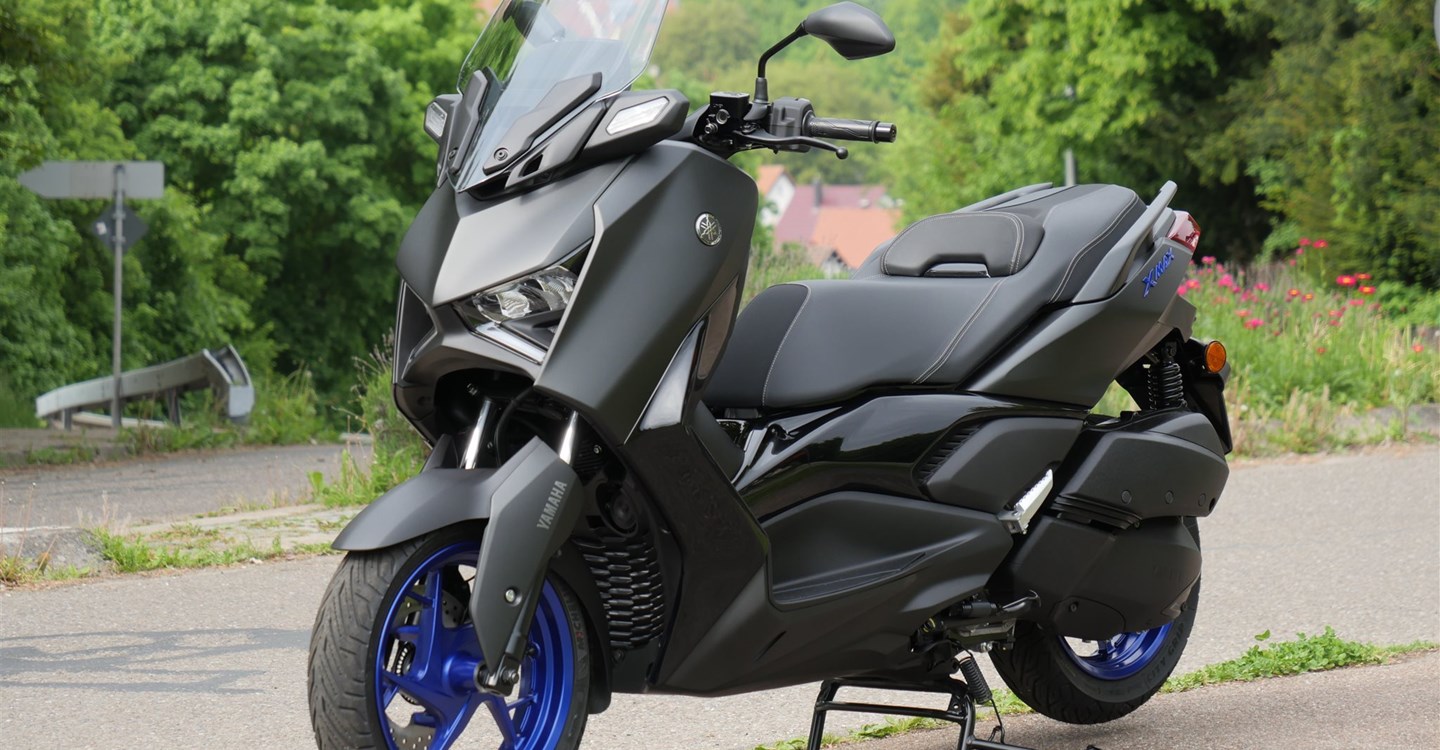 Angebot Yamaha XMAX 300