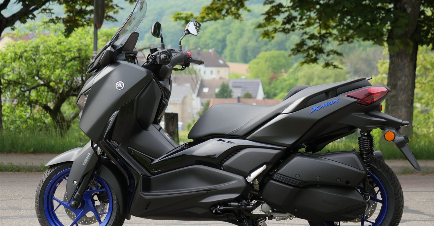 Angebot Yamaha XMAX 300