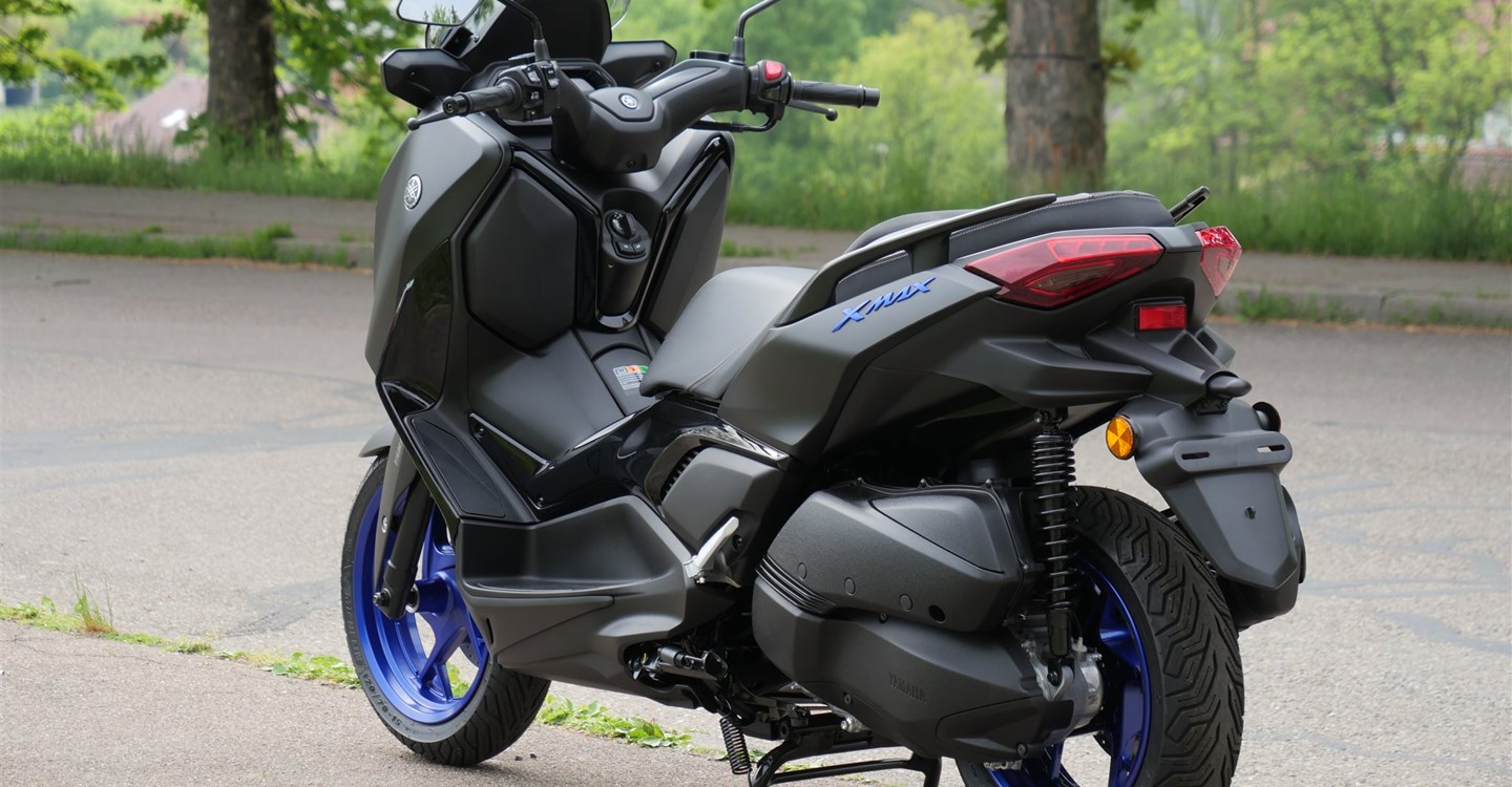 Angebot Yamaha XMAX 300