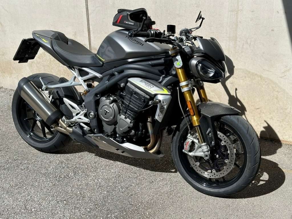 Motorrad