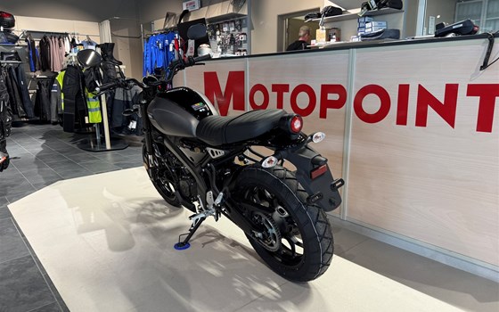 Neufahrzeug Yamaha XSR125 - Bild 2