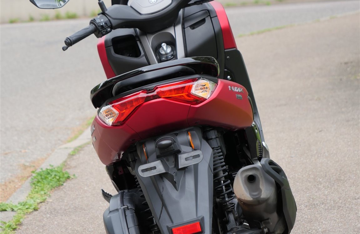 Angebot Yamaha NMAX 125