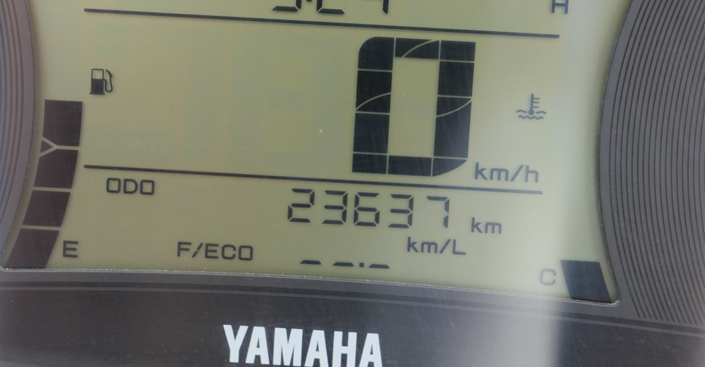 Angebot Yamaha NMAX 125