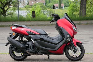 Angebot Yamaha NMAX 125