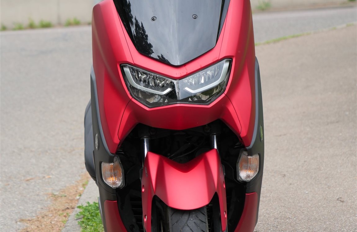 Angebot Yamaha NMAX 125