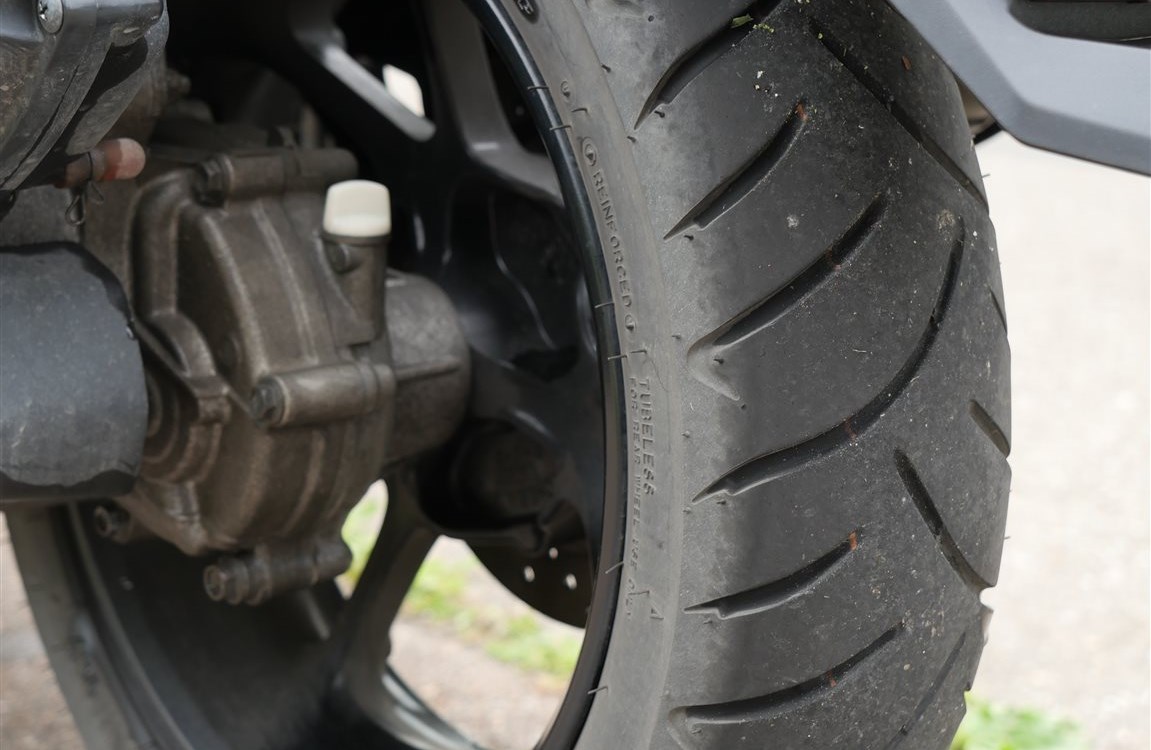 Angebot Yamaha NMAX 125