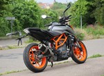 Angebot KTM 390 Duke